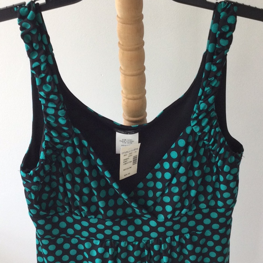 Maurices top